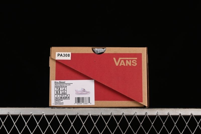 Vans Shoes